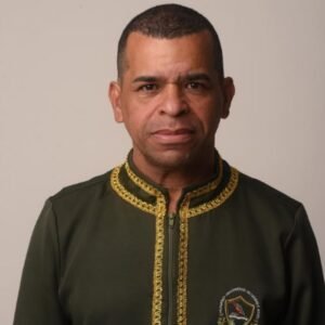 Ronildo Nascimento